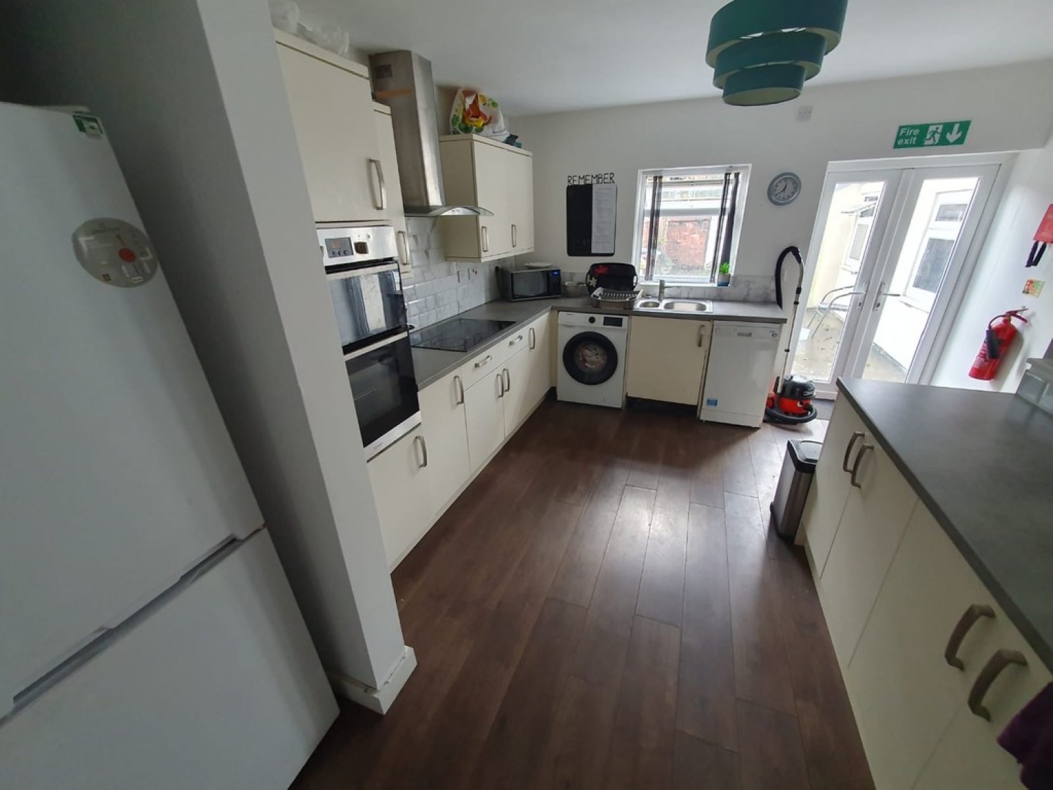 Mayfield Avenue, Bolton, Greater Manchester