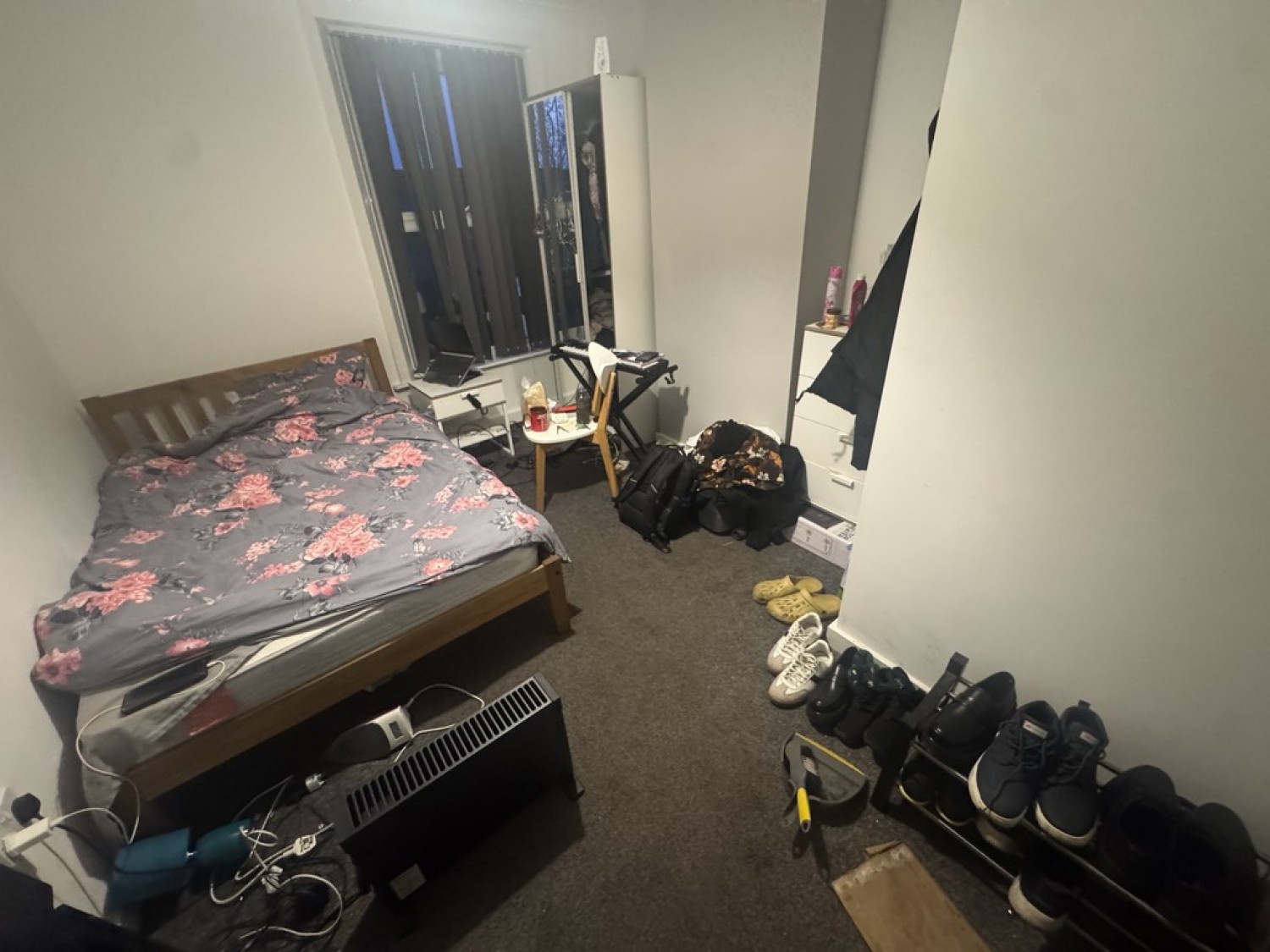 Mayfield Avenue, Bolton, Greater Manchester