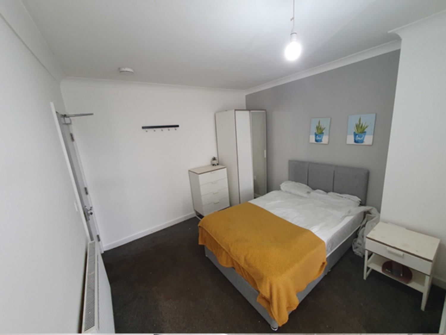 1 bedroom House of Multiple Occupation for Letting Mayfield Avenue, Bolton, Greater Manchester