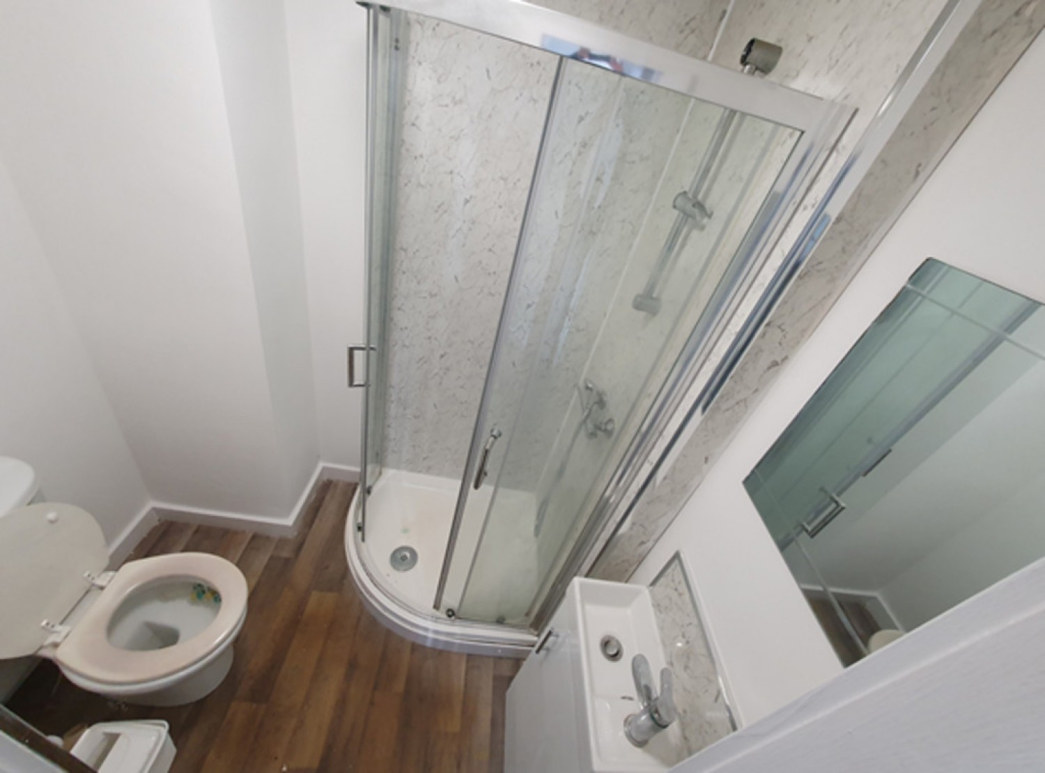 1 bedroom House of Multiple Occupation for Letting Mayfield Avenue, Bolton, Greater Manchester