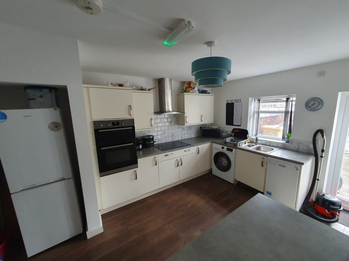 Mayfield Avenue, Bolton, Greater Manchester