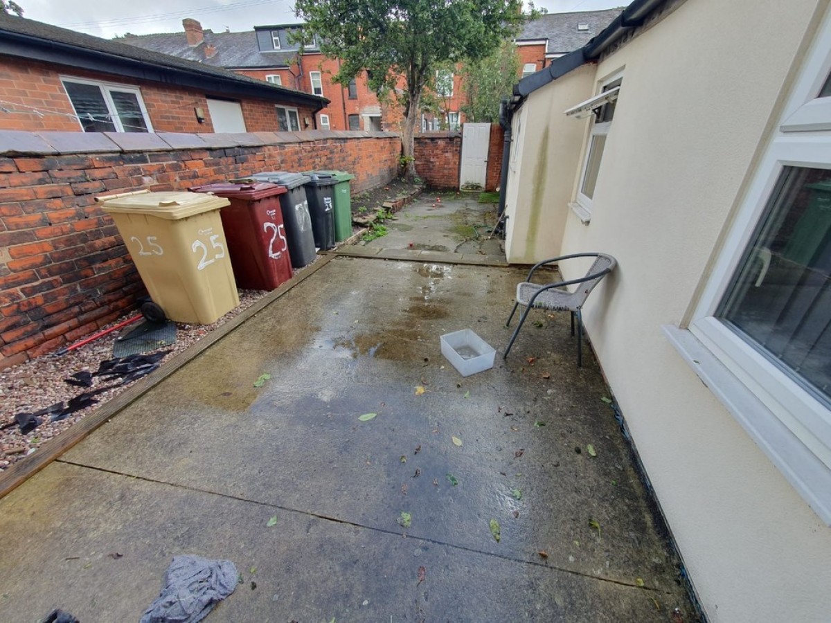 Mayfield Avenue, Bolton, Greater Manchester