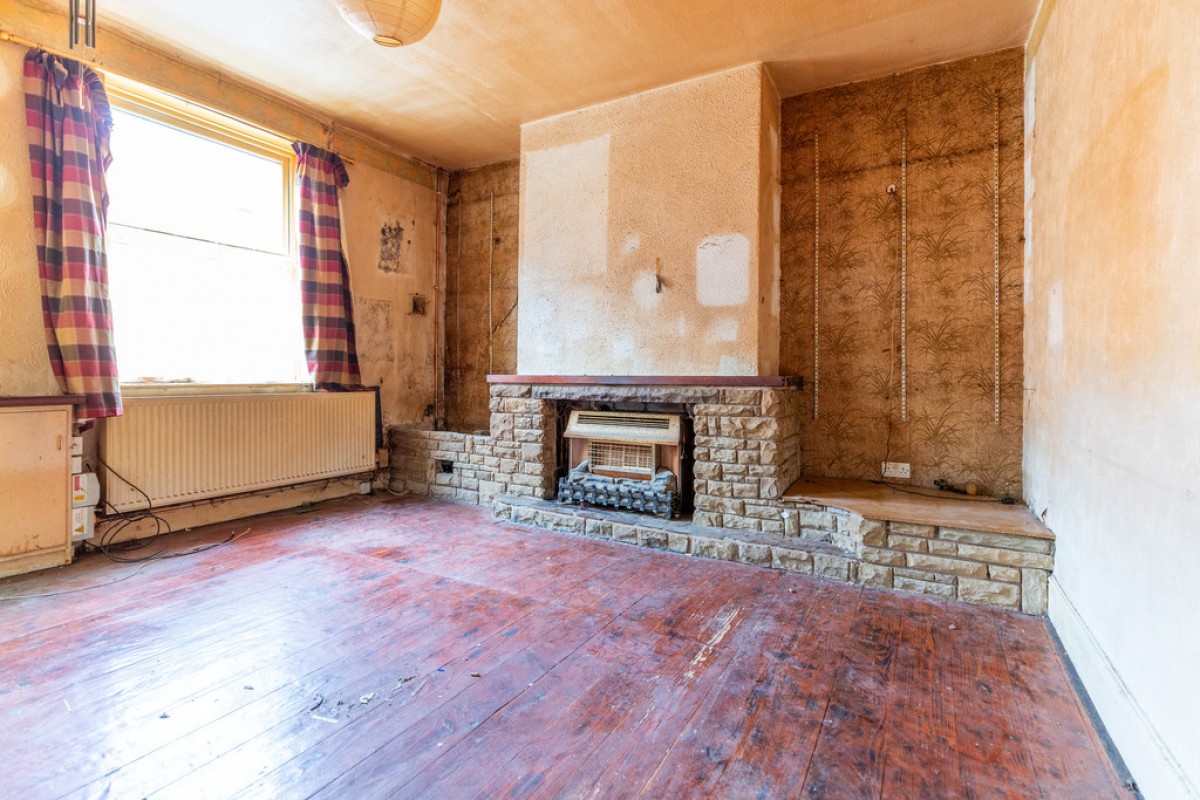 Pomona Street, Rochdale