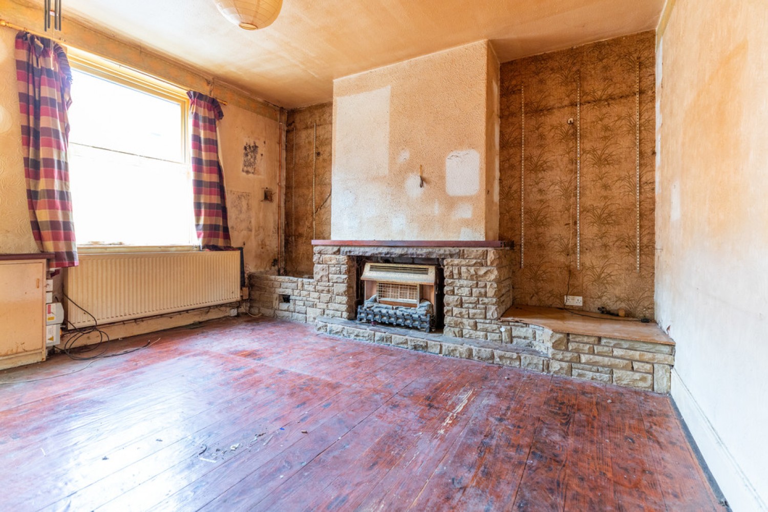 2 bedroom House for Auction Pomona Street, Rochdale