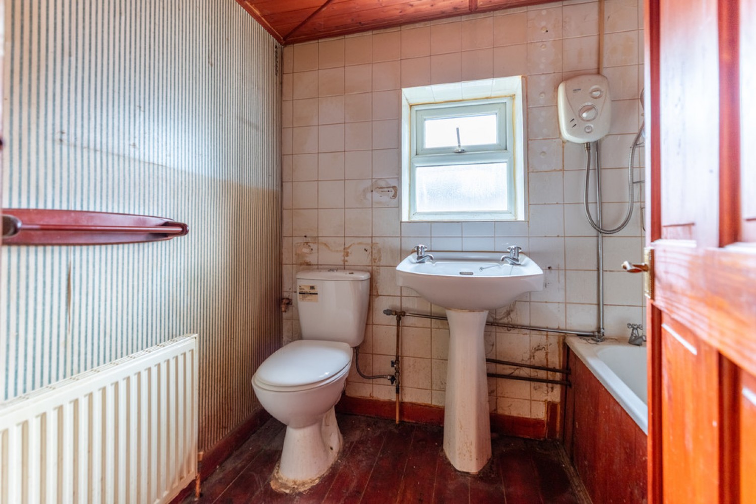 2 bedroom House for Auction Pomona Street, Rochdale