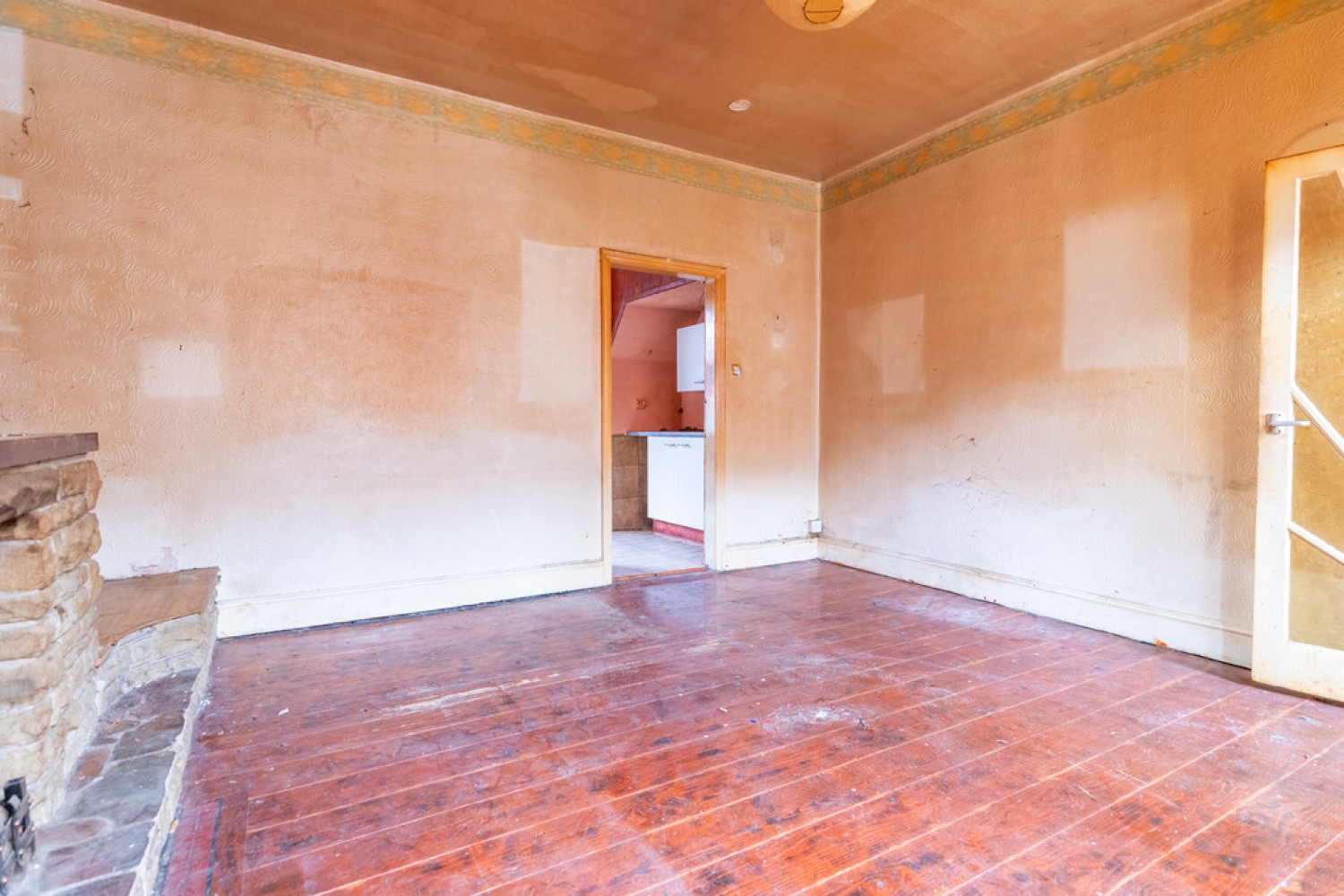 2 bedroom House for Auction Pomona Street, Rochdale