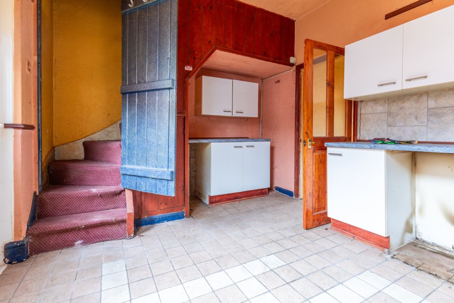 2 bedroom House for Auction Pomona Street, Rochdale