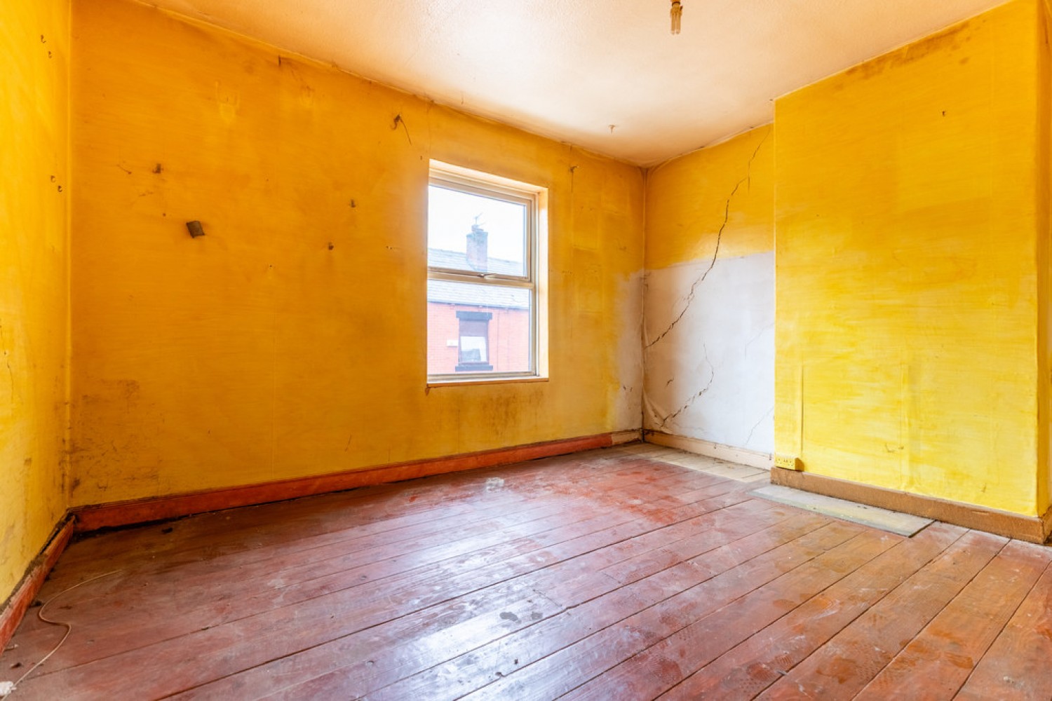 2 bedroom House for Auction Pomona Street, Rochdale