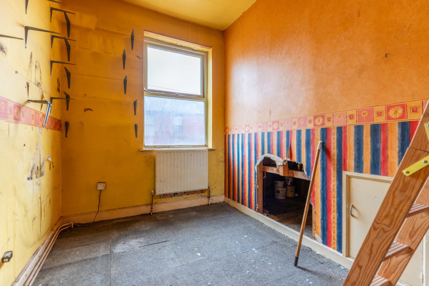 2 bedroom House for Auction Pomona Street, Rochdale