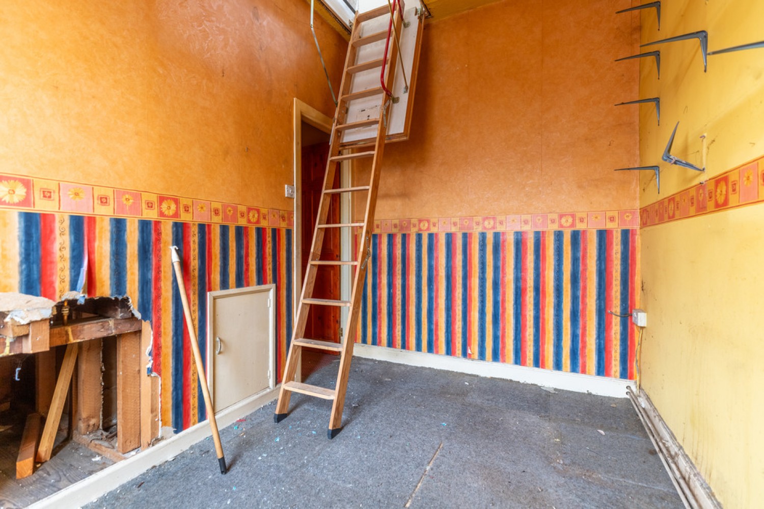 2 bedroom House for Auction Pomona Street, Rochdale