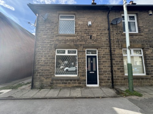 Whitworth, Rochdale, Greater Manchester