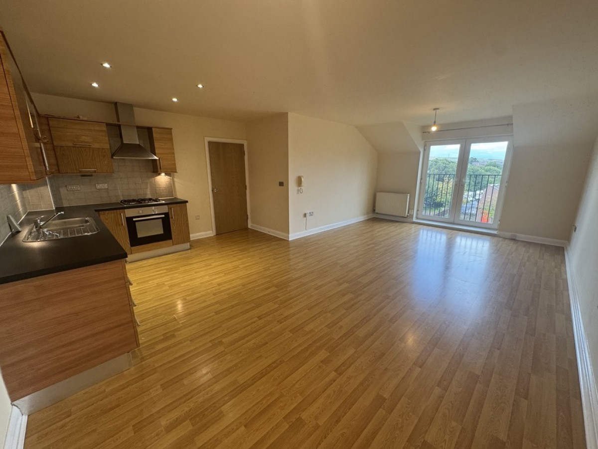 Whitworth Road, Rochdale, Greater Manchester