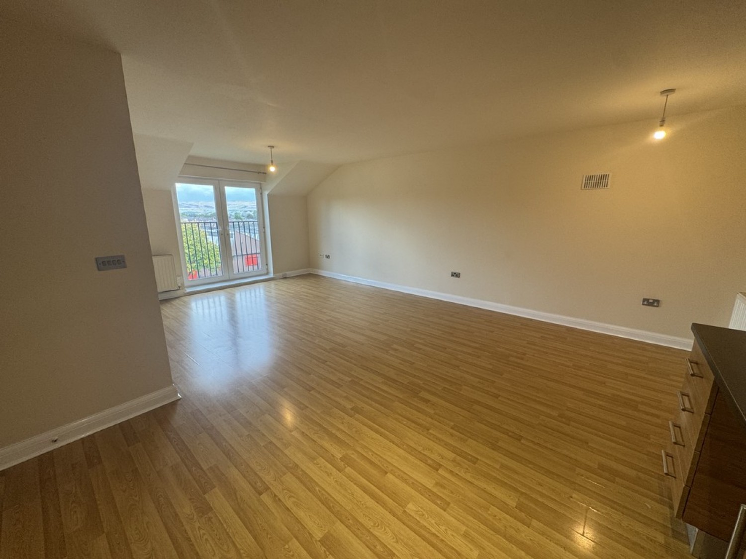 2 bedroom Flat for Letting Whitworth Road, Rochdale, Greater Manchester