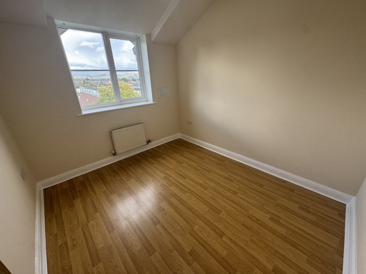 Whitworth Road, Rochdale, Greater Manchester