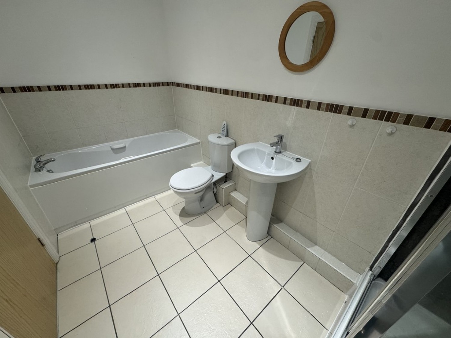 2 bedroom Flat for Letting Whitworth Road, Rochdale, Greater Manchester