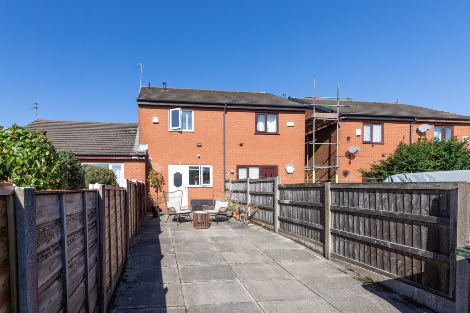 St Chads Close, Rochdale, OL16 1FG