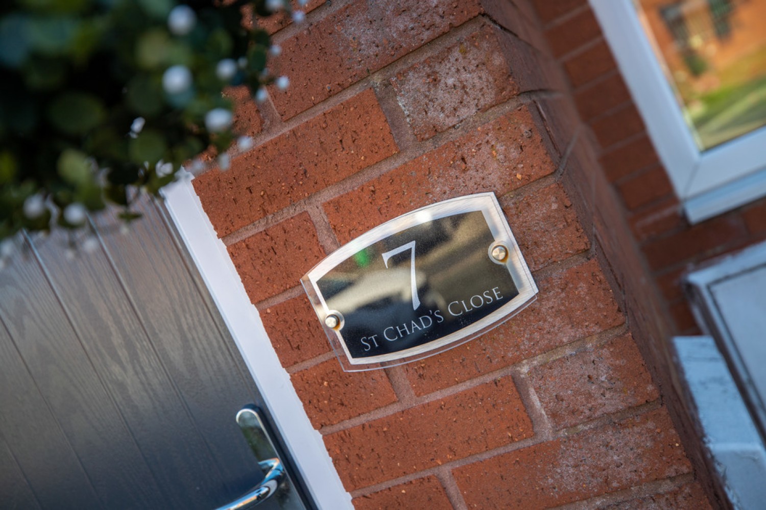 St Chads Close, Rochdale, OL16 1FG