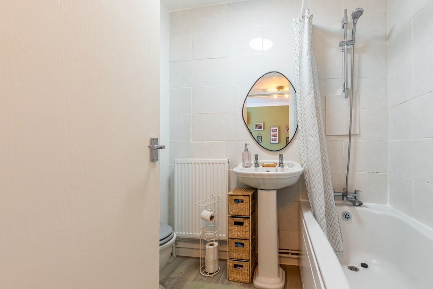 St Chads Close, Rochdale, OL16 1FG