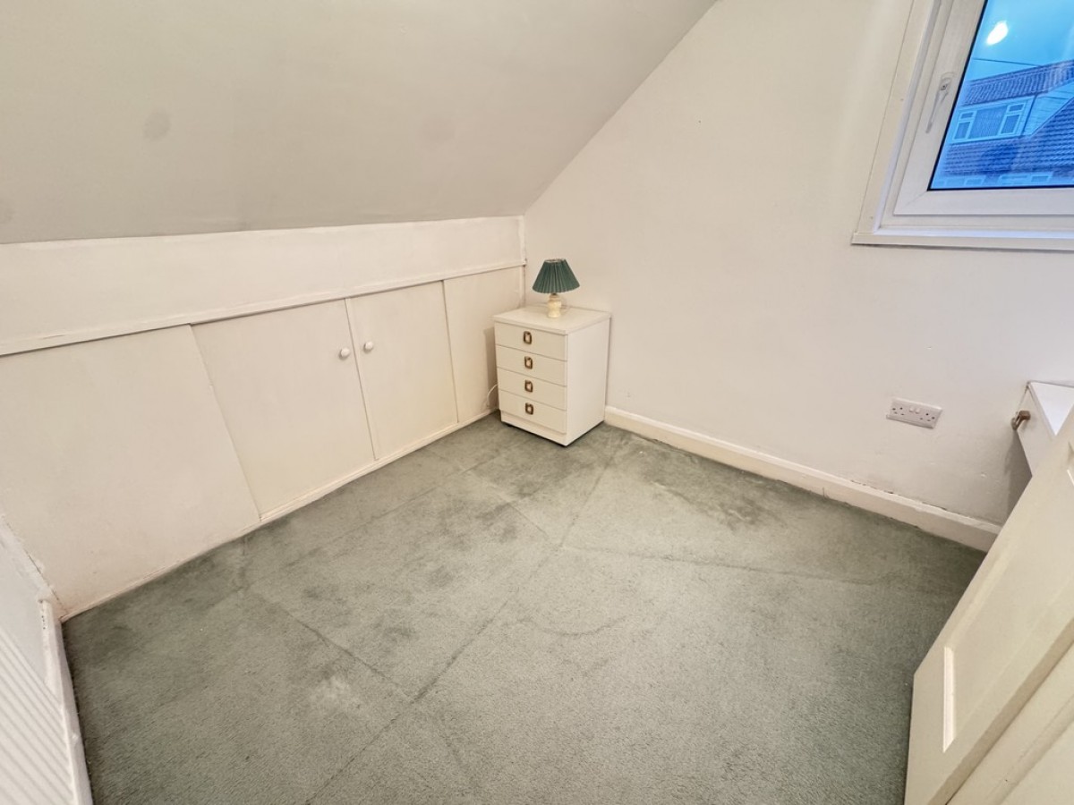 Clayfield Drive, Norden, Rochdale