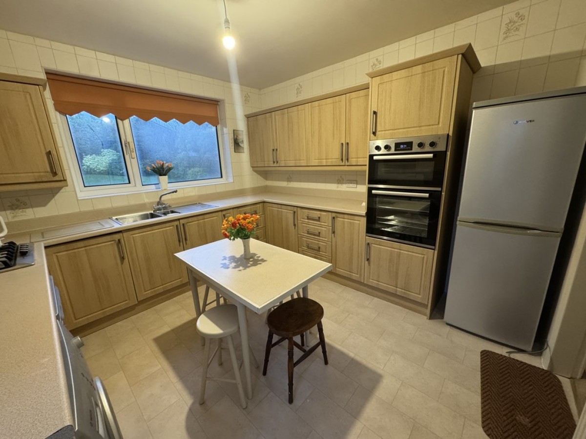 Clayfield Drive, Norden, Rochdale