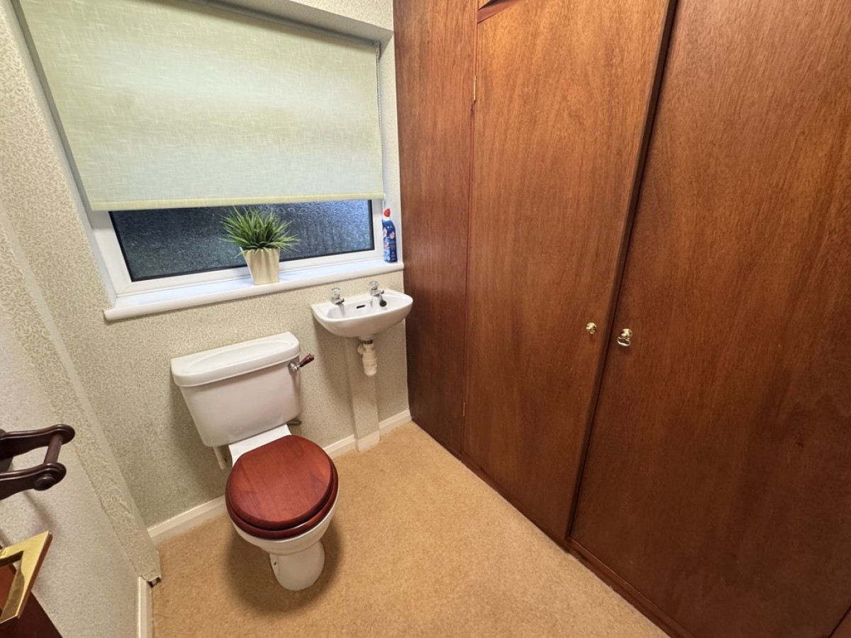 Clayfield Drive, Norden, Rochdale