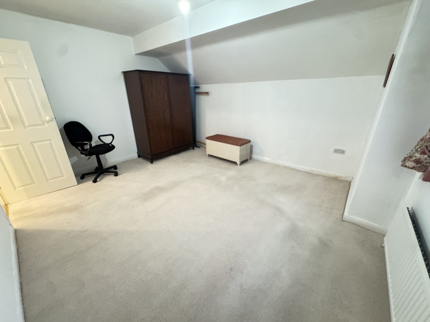 Clayfield Drive, Norden, Rochdale