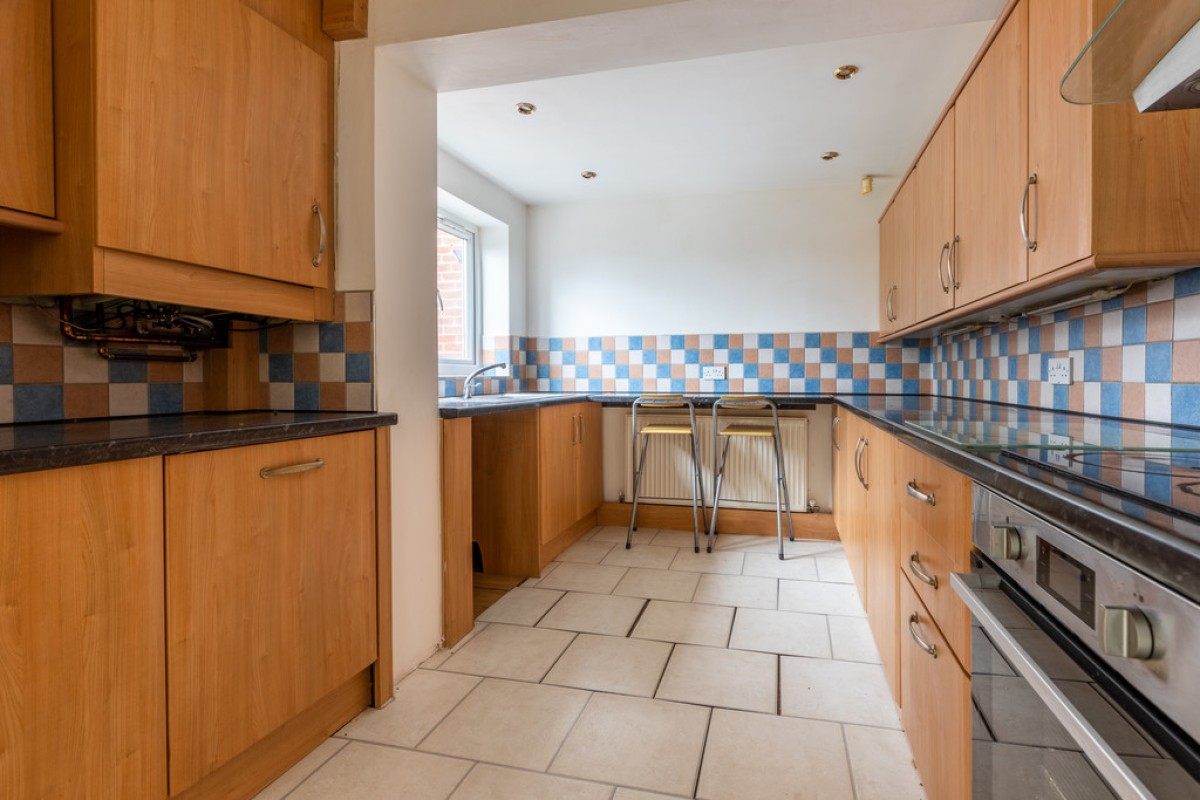 Bealcroft Close, Milnrow, OL16 3XD