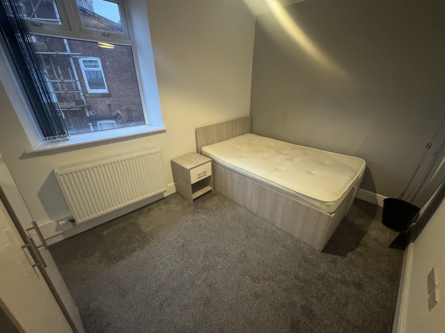 1 bedroom House of Multiple Occupation for Letting Stockport Road, Ashton-Under-Lyne, Greater Manchester