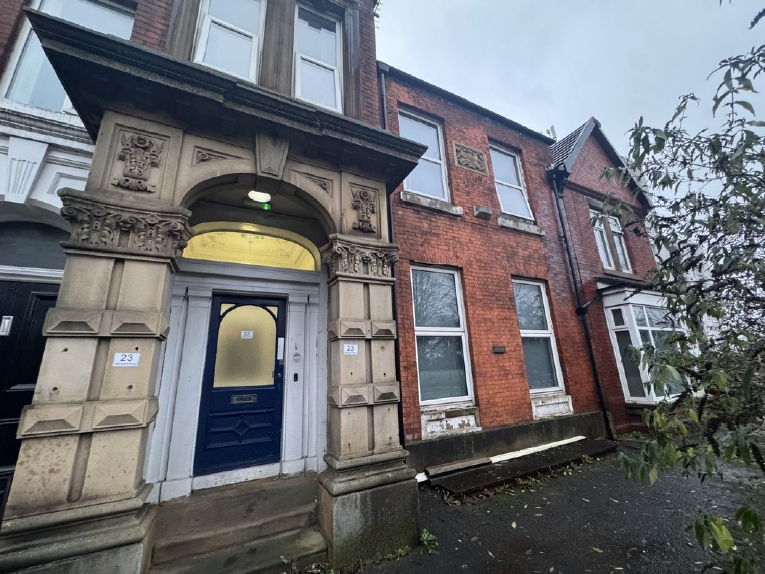1 bedroom House of Multiple Occupation for Letting Stockport Road, Ashton-Under-Lyne, Greater Manchester