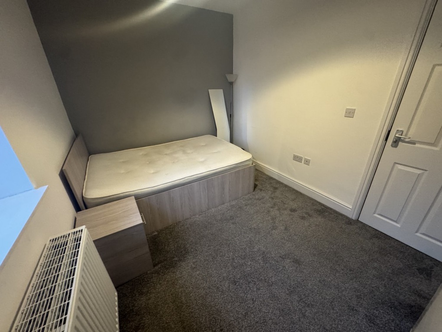 1 bedroom House of Multiple Occupation for Letting Stockport Road, Ashton-Under-Lyne, Greater Manchester