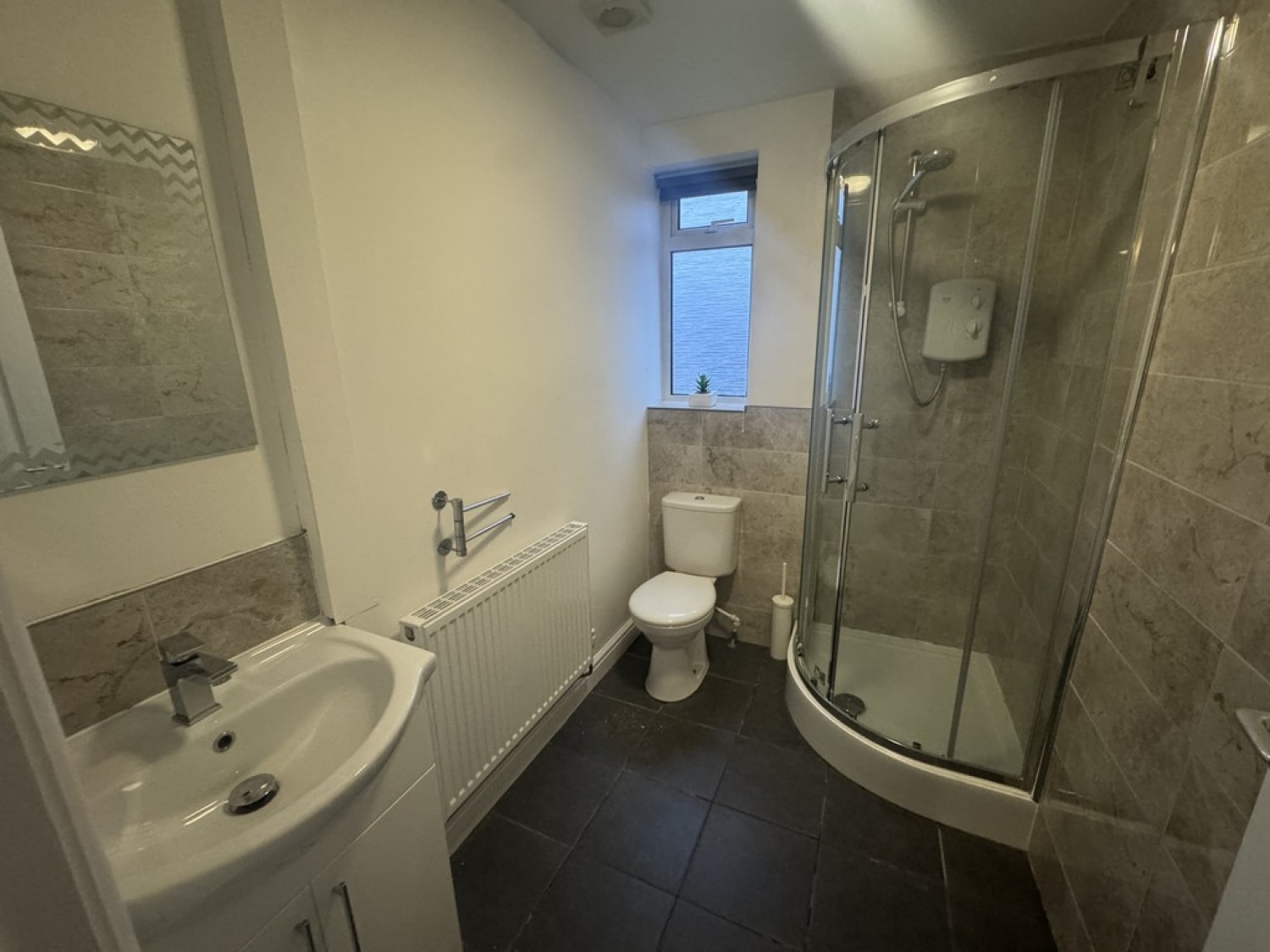 1 bedroom House of Multiple Occupation for Letting Stockport Road, Ashton-Under-Lyne, Greater Manchester