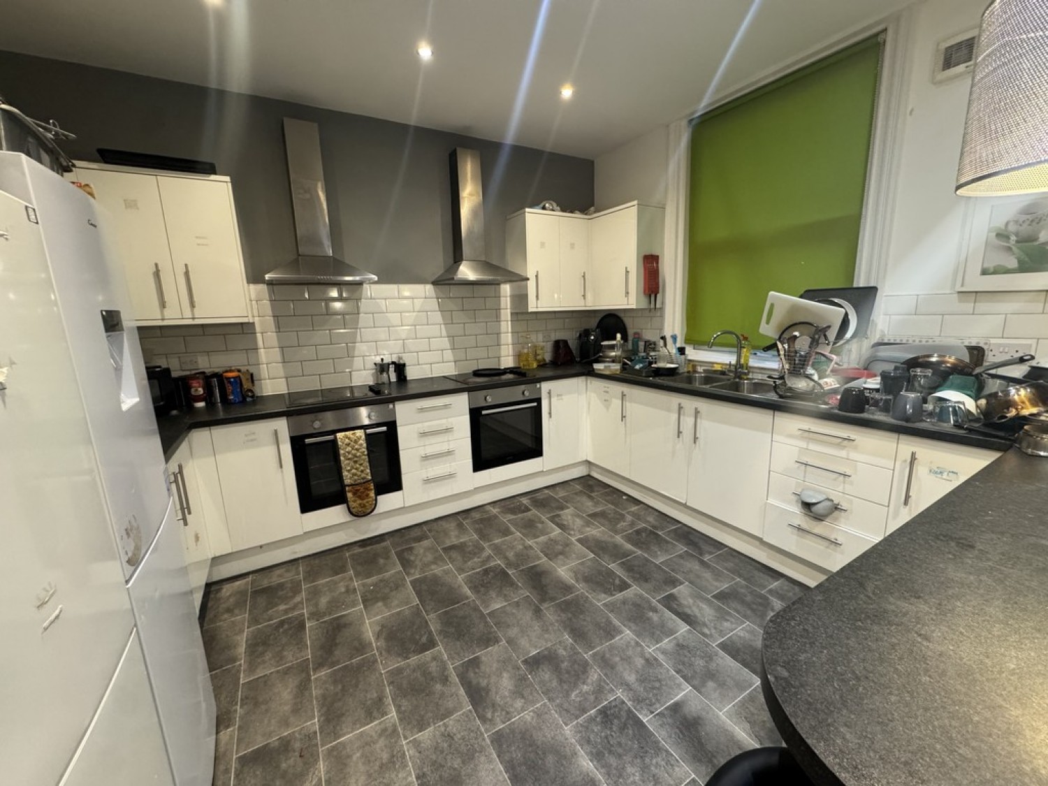 1 bedroom House of Multiple Occupation for Letting Stockport Road, Ashton-Under-Lyne, Greater Manchester