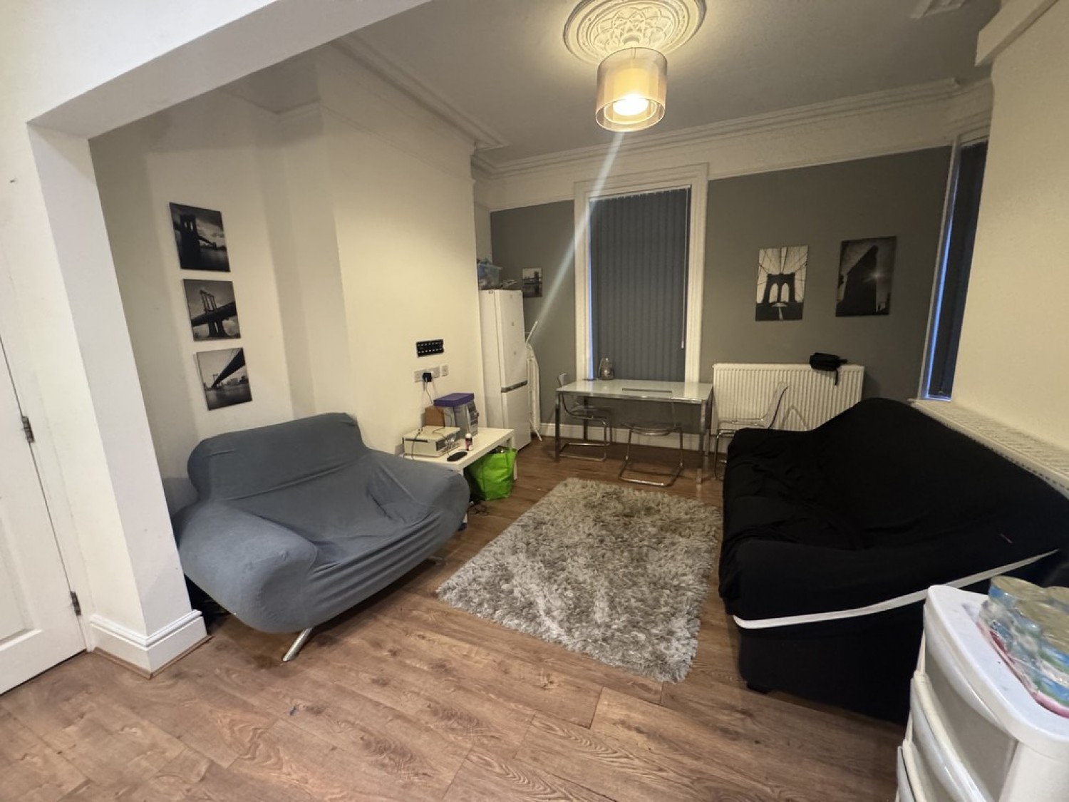 1 bedroom House of Multiple Occupation for Letting Stockport Road, Ashton-Under-Lyne, Greater Manchester