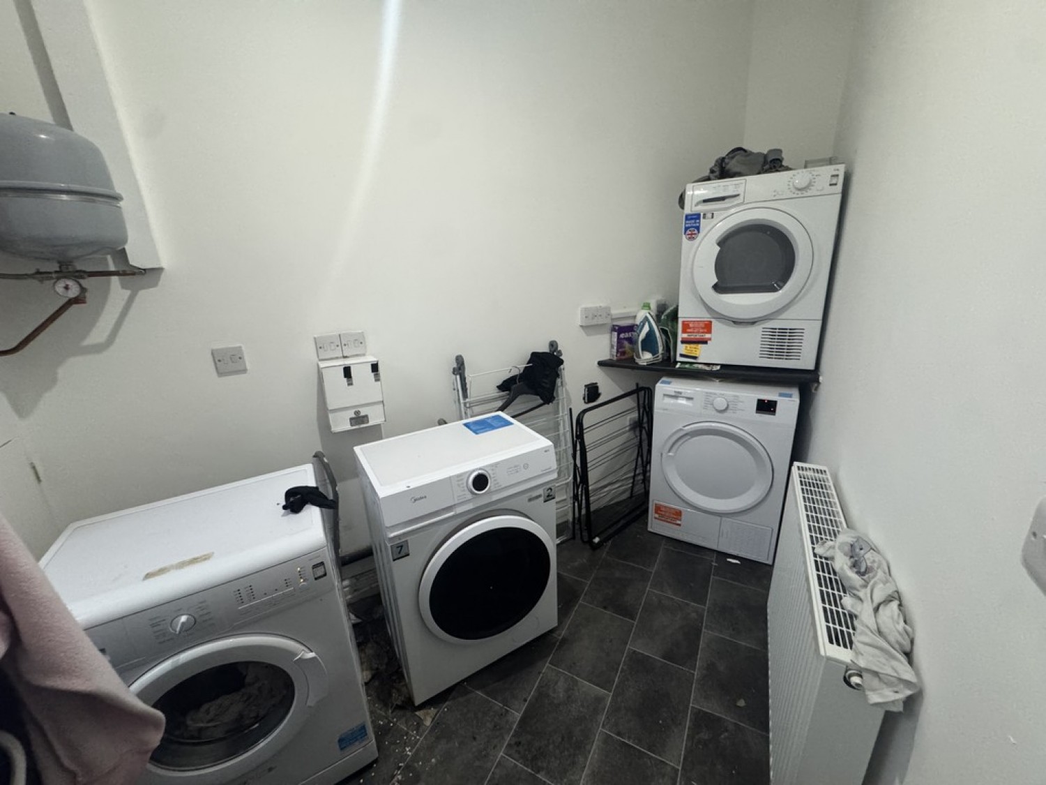 1 bedroom House of Multiple Occupation for Letting Stockport Road, Ashton-Under-Lyne, Greater Manchester