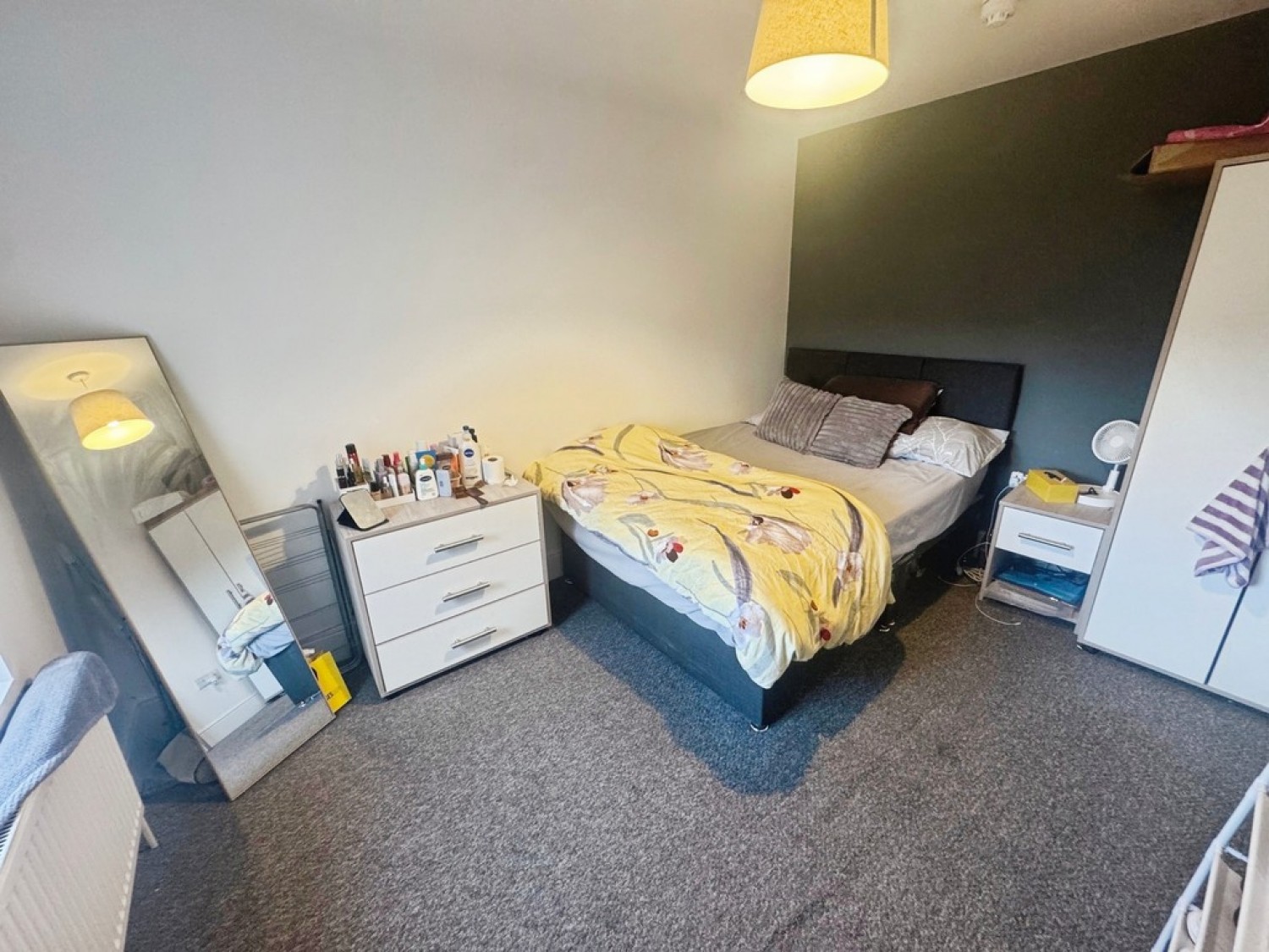 1 bedroom House of Multiple Occupation for Letting Liverpool Road, Eccles, Salford