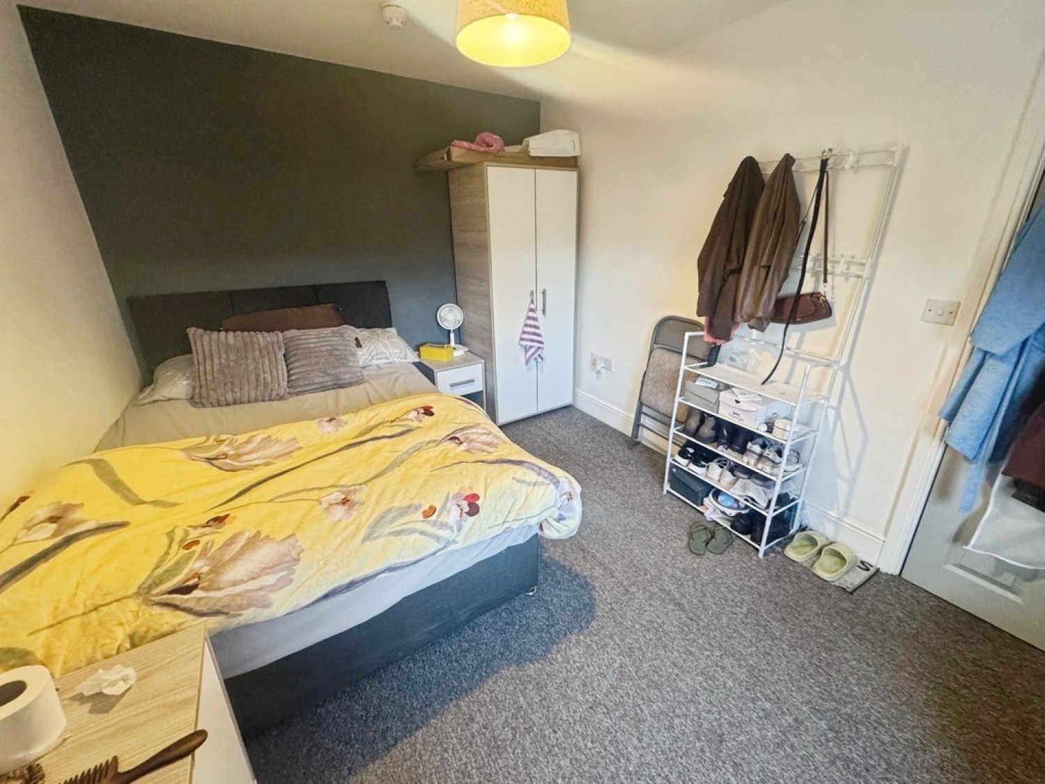 1 bedroom House of Multiple Occupation for Letting Liverpool Road, Eccles, Salford