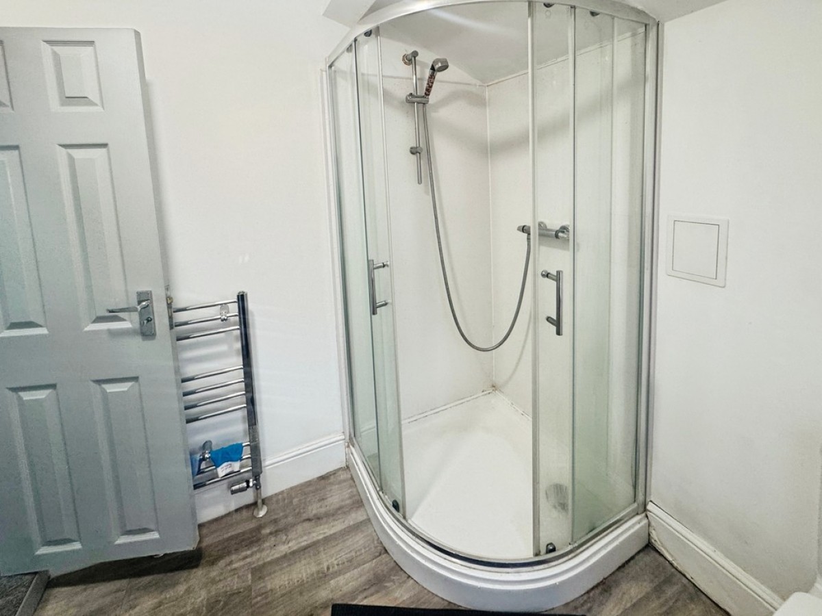 Liverpool Road, Eccles, Salford