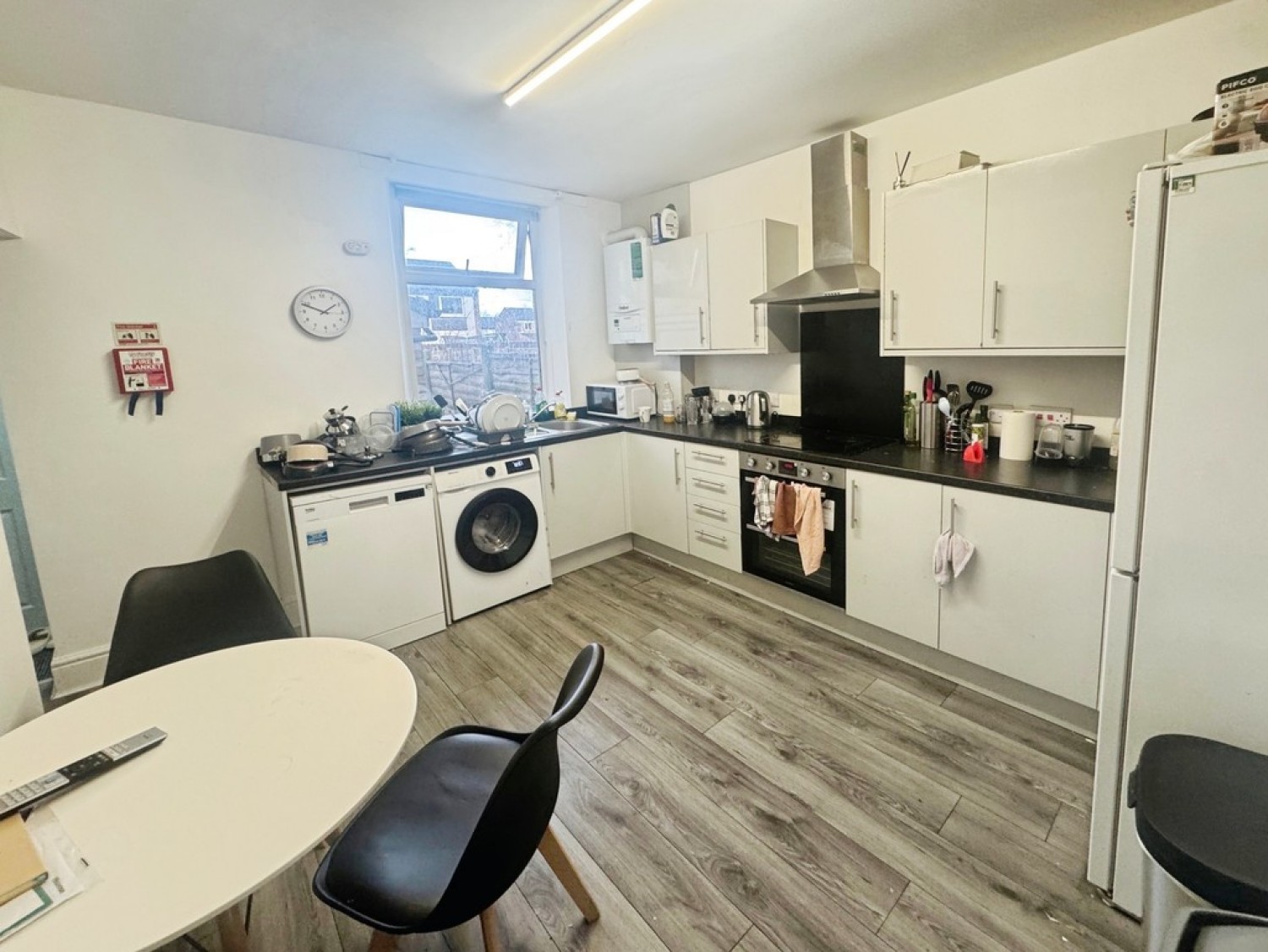 1 bedroom House of Multiple Occupation for Letting Liverpool Road, Eccles, Salford