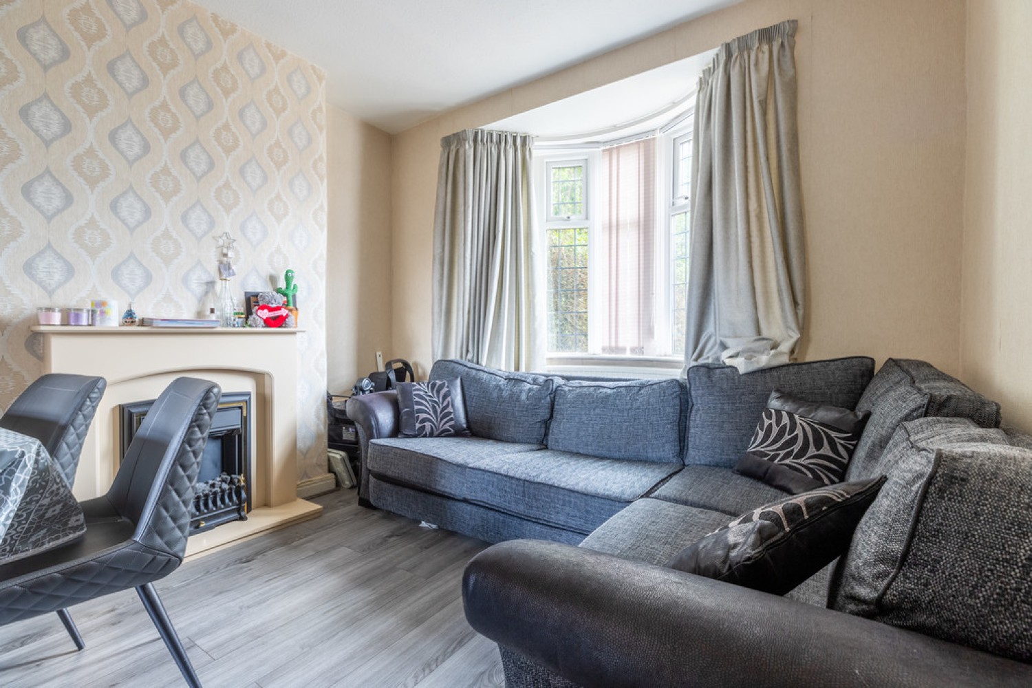 Kingsway, Rochdale, OL16 4AB