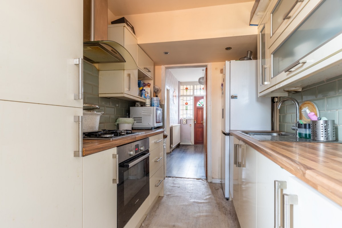 Kingsway, Rochdale, OL16 4AB