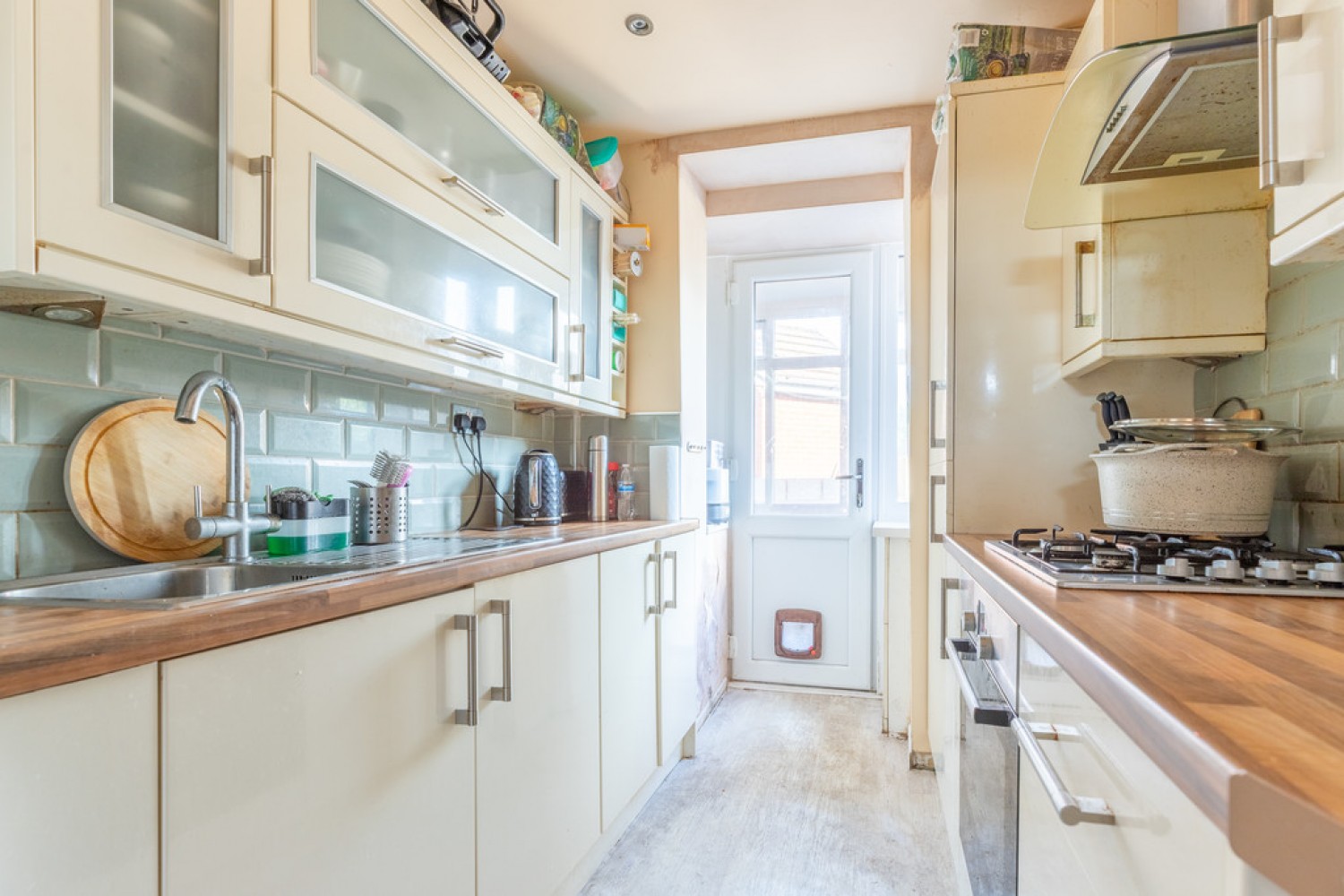 Kingsway, Rochdale, OL16 4AB