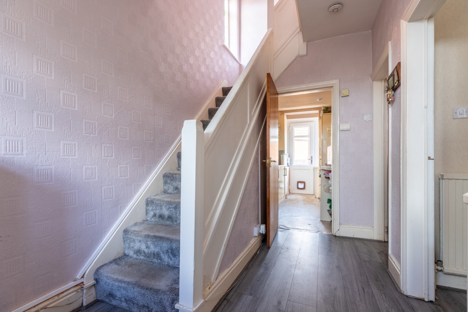 Kingsway, Rochdale, OL16 4AB