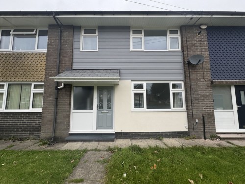 Springfield Lane, Oldham, Greater Manchester