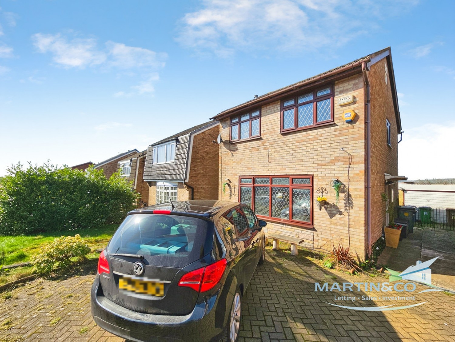 3 bedroom House for Sale Leander Drive, Castleton