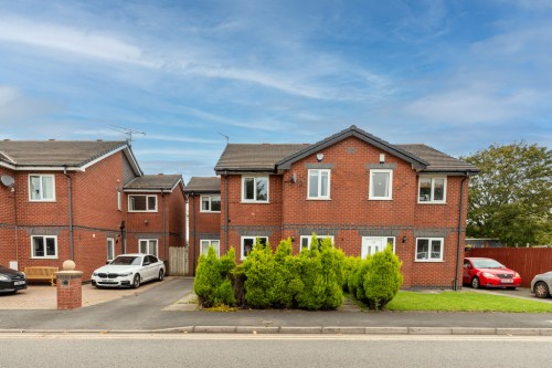 138 Halliwell Street, Firgrove, OL16 3DB