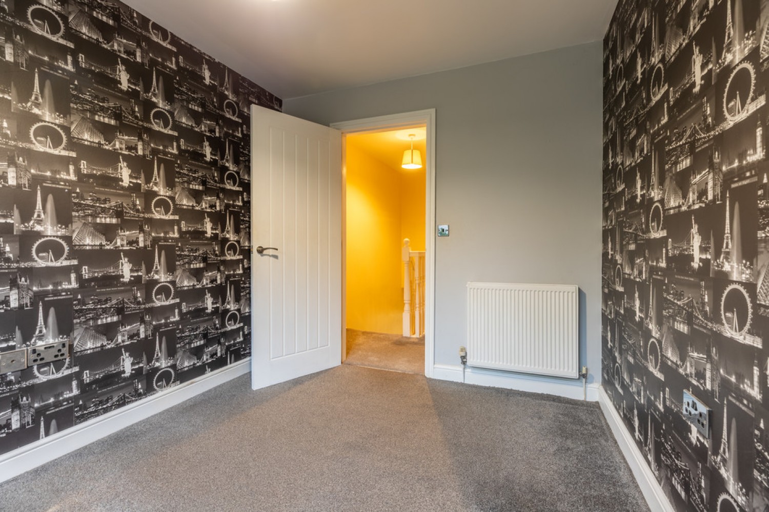 138 Halliwell Street, Firgrove, OL16 3DB
