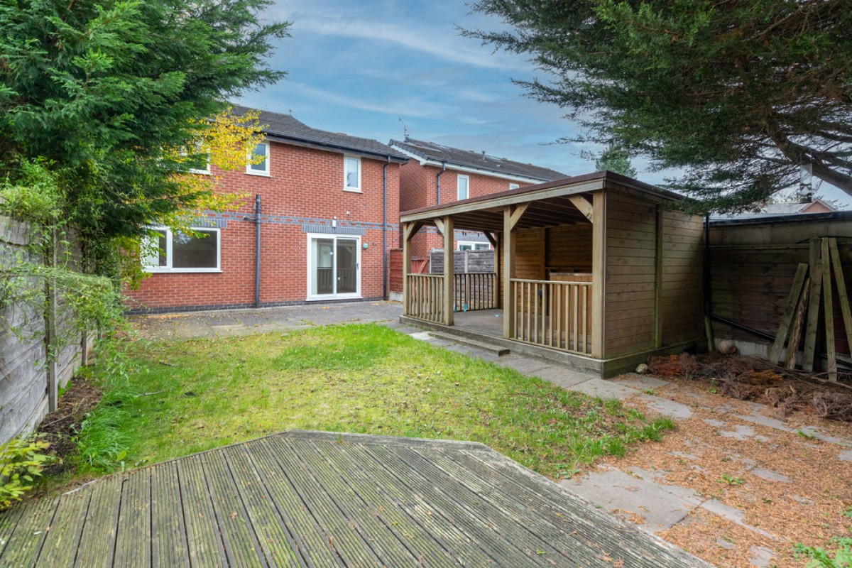 138 Halliwell Street, Firgrove, OL16 3DB