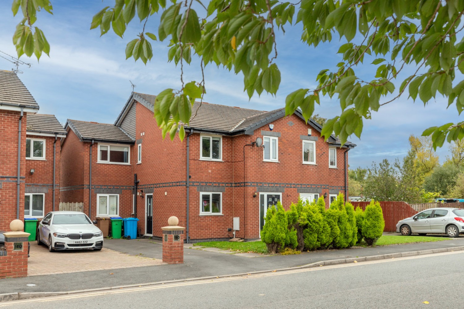138 Halliwell Street, Firgrove, OL16 3DB