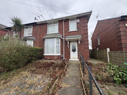 Sandy Lane, Rochdale, Greater Manchester