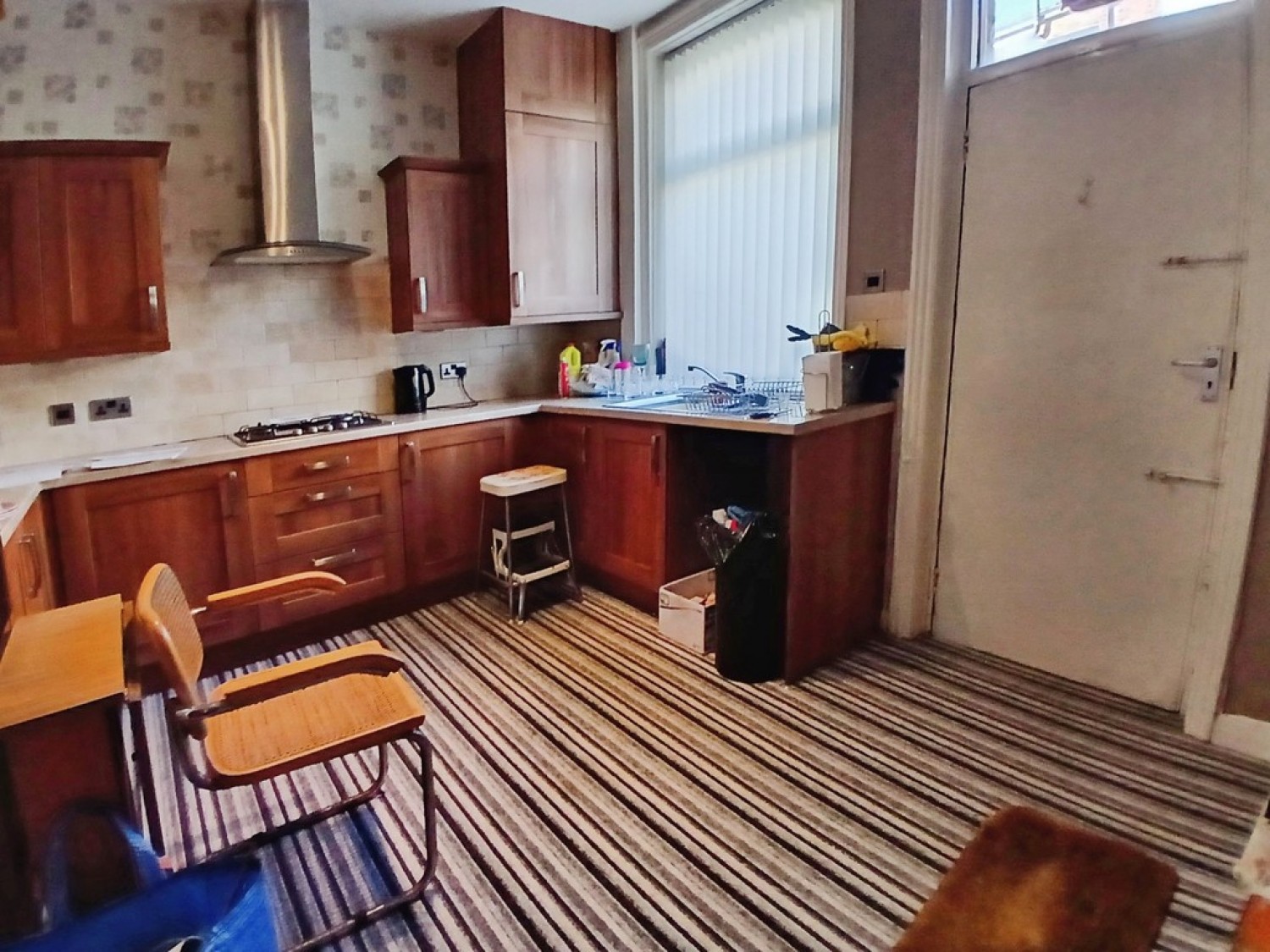 2 bedroom House for Auction Manchester Road , Rochdale OL11 4LX